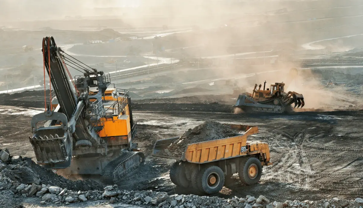 Indústria de mineração: Principais recursos extraídos no Brasil