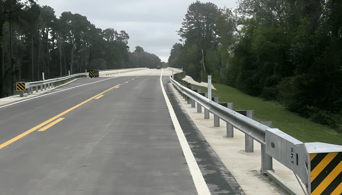 Para que serve guard rail