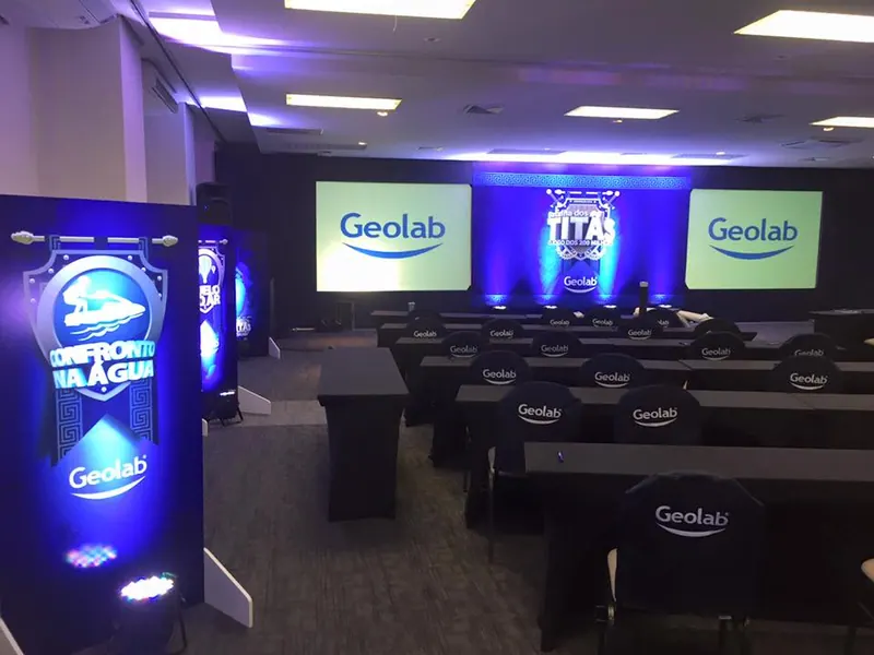 Sinalizacao de eventos