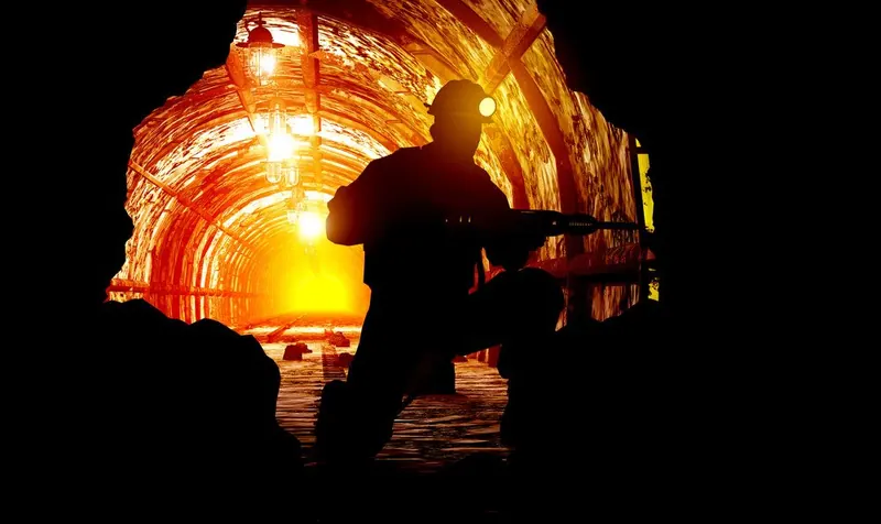 Sinalização para Mineração: Guia Completo
